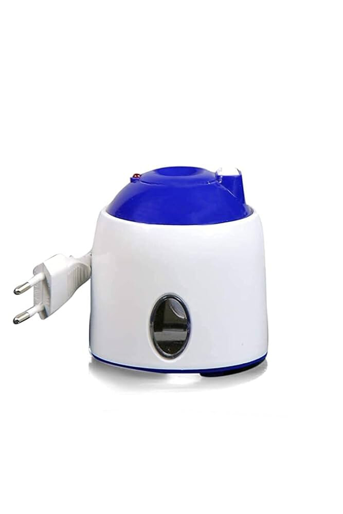 Electric Mosquito Repellent Heater & Liquid Kit