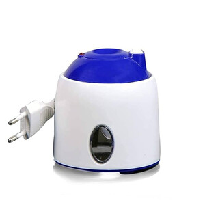 Electric Mosquito Repellent Heater & Liquid Kit