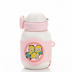 Minions 580ml Insulated Vacuum Bottle