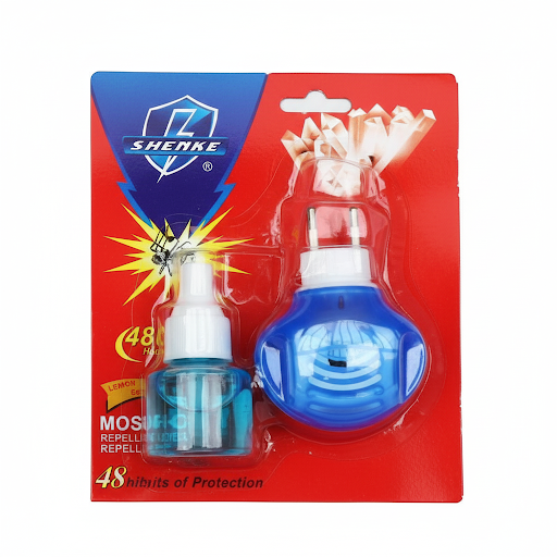 Shenke Mosquito Repellant