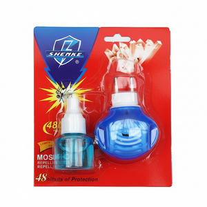 Shenke Mosquito Repellant