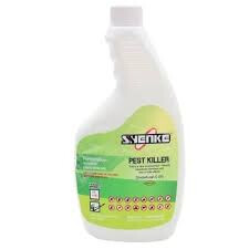Shenke Fast-Acting Pest Killer Spray