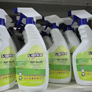 Shenke Fast-Acting Pest Killer Spray