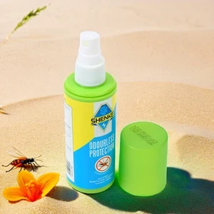 Shenke Odourless Spray