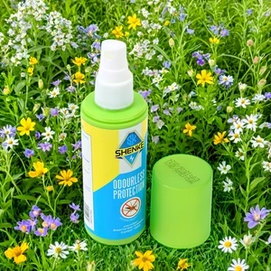Shenke Odourless Spray