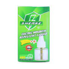 Shenke Electric Mosquito Refill