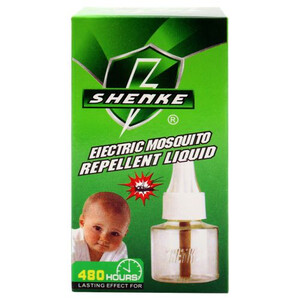 Shenke Electric Mosquito Refill