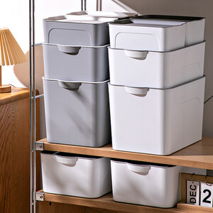The Modular Nesting Organizers