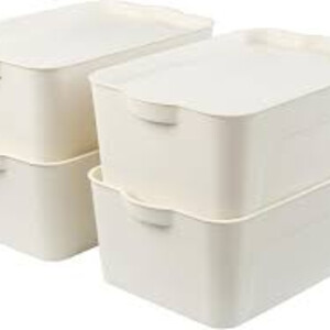 The Modular Nesting Organizers