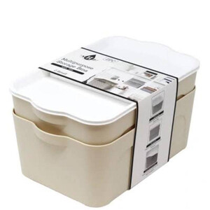 The Modular Nesting Organizers