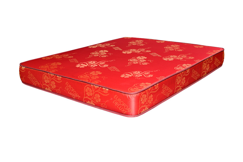 Eurofoam Delux Mattress