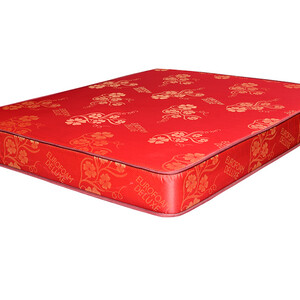 Eurofoam Delux Mattress