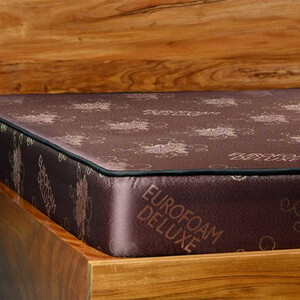 Eurofoam Delux Mattress