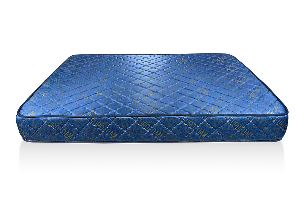 Eurofoam Delux Quilted Mattress