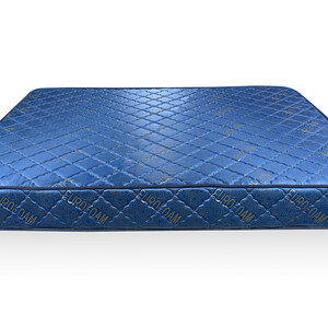 Eurofoam Delux Quilted Mattress