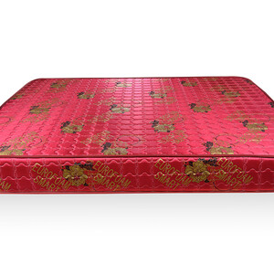Eurofoam Delux Quilted Mattress