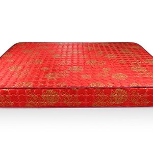 Eurofoam Delux Quilted Mattress