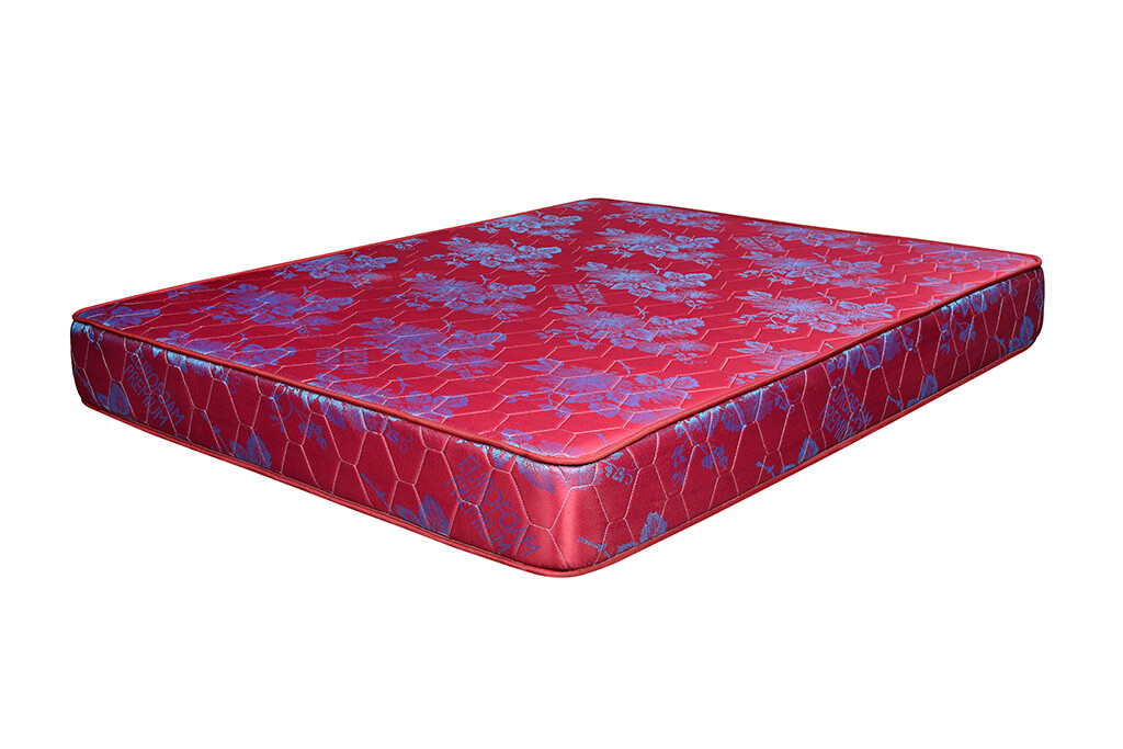 Premium High-Density Foam Mattress