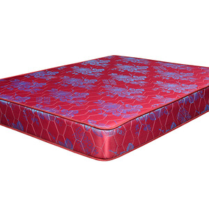Premium High-Density Foam Mattress
