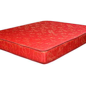 Premium High-Density Foam Mattress