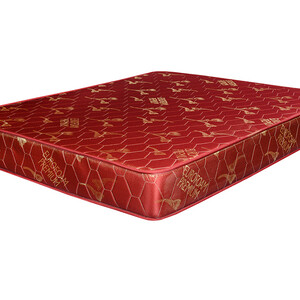 Premium High-Density Foam Mattress