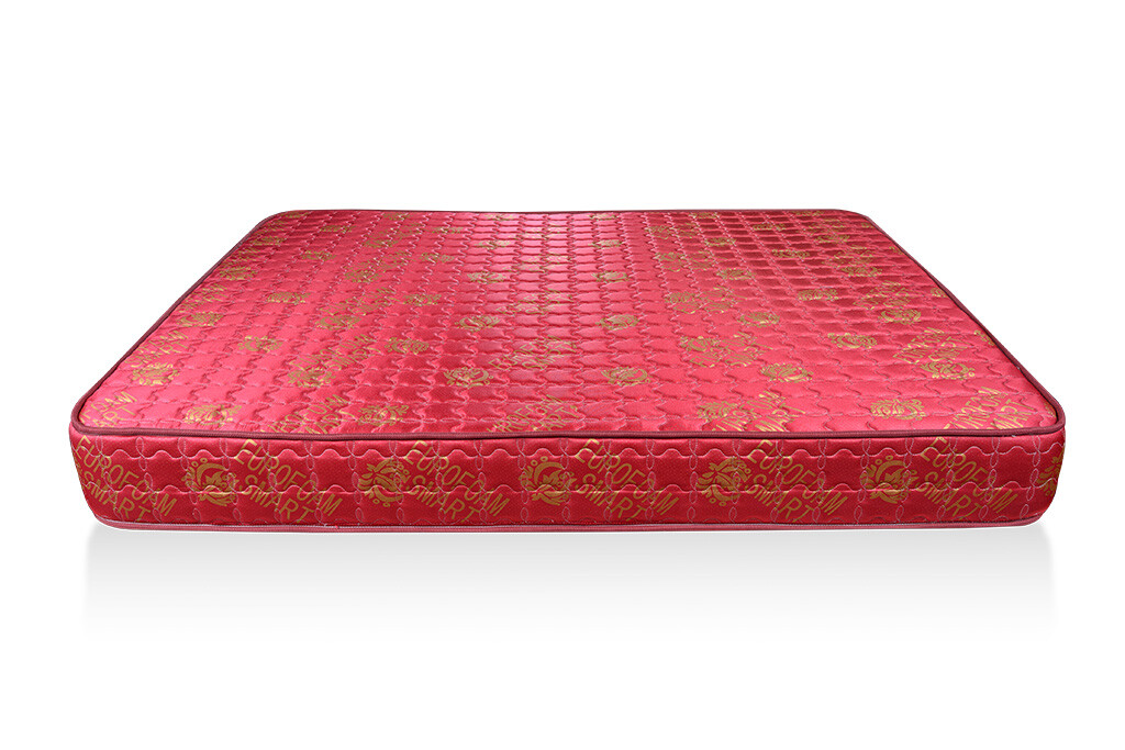 Smart Tape Edge Quilted Mattress