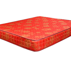 Smart Tape Edge Quilted Mattress