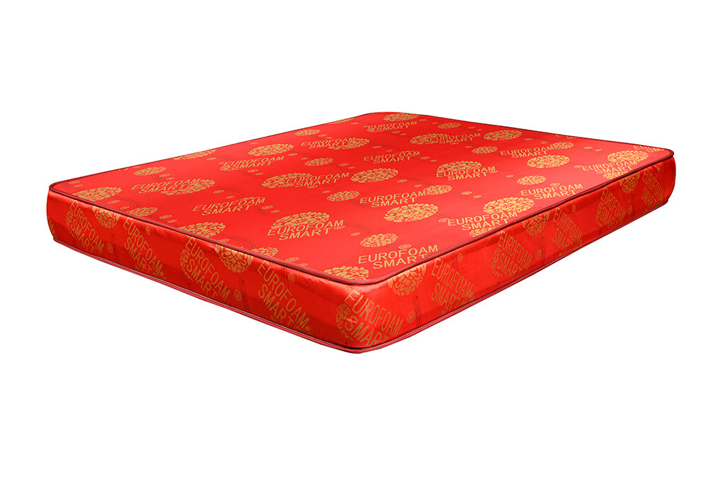 Smart Tape Edge Deluxe Mattress