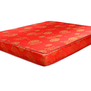 Smart Tape Edge Deluxe Mattress