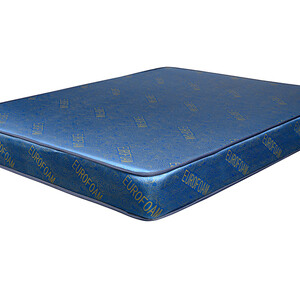 Smart Tape Edge Deluxe Mattress