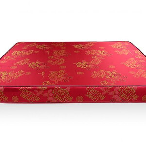 Smart Tape Edge Deluxe Mattress