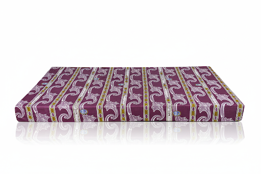Open Foam Mattress