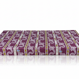 Open Foam Mattress