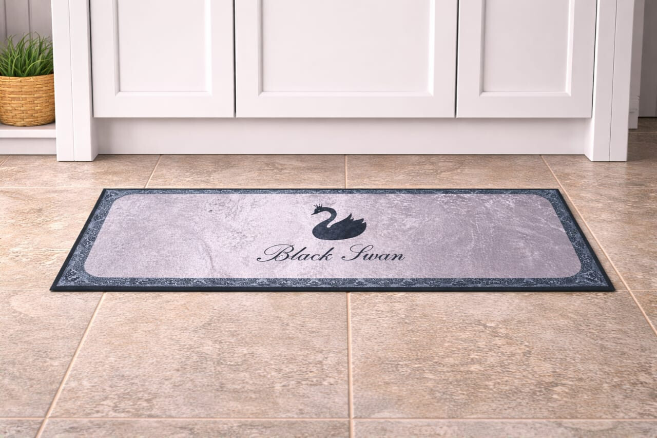 Modern Kitchen Runners