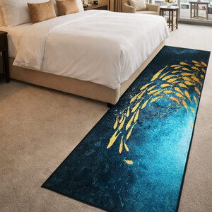 Modern Kitchen Runners