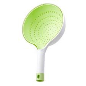 Multi-Function Strainer Spoon