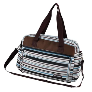 Modern Parent's Nappy & Tote Bag