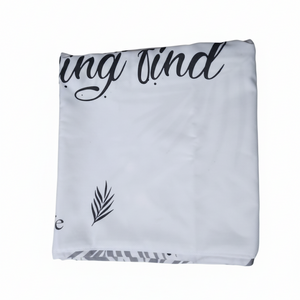 DajuZone™ Waterproof Shower Curtain – Mold-Resistant & Easy-Clean