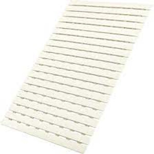 Non-Slip Interlocking Bath Mat