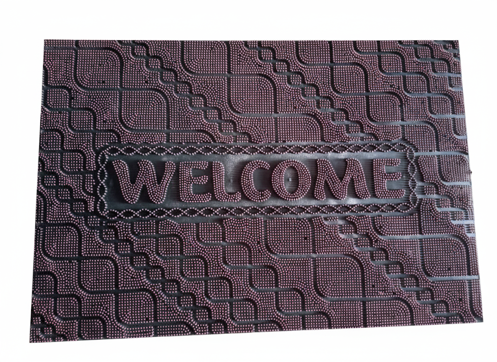 Non-Slip Dirt Trapper Mat