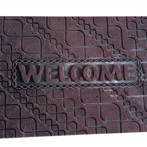 Non-Slip Dirt Trapper Mat
