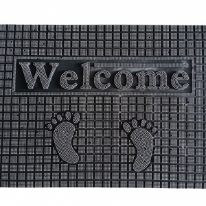 Non-Slip Dirt Trapper Mat