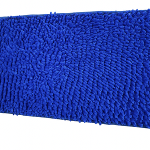 Microfiber Noodle Dirt-Trapper Mat
