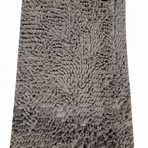 Microfiber Noodle Dirt-Trapper Mat