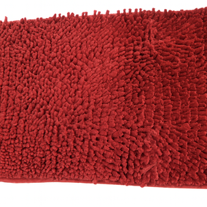 Microfiber Noodle Dirt-Trapper Mat
