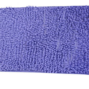 Microfiber Noodle Dirt-Trapper Mat