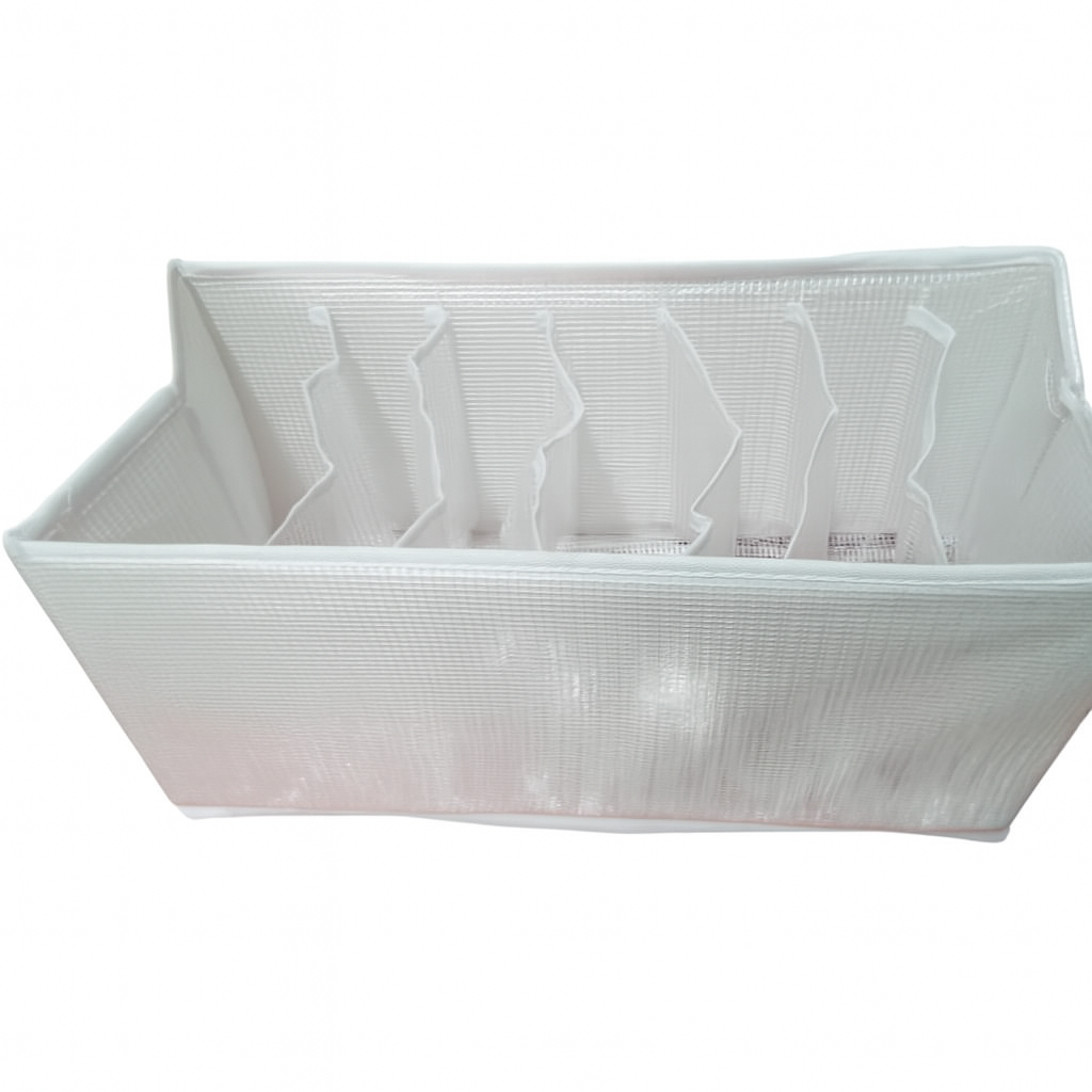 LuxeGrid™ Compartment Organizer