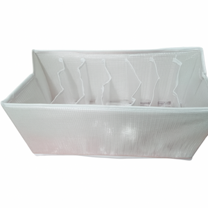 LuxeGrid™ Compartment Organizer