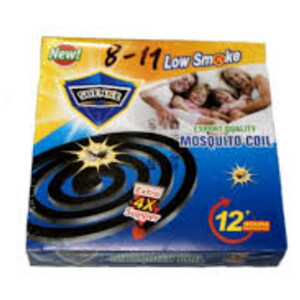 Low Smoke Mosquito Coil