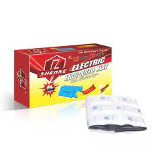 Electric Mosquito Mat
